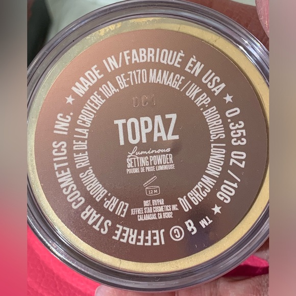 Jeffree Star Bundle! ALL NWT!! - Picture 13 of 15